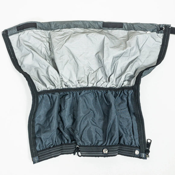 【L/XL グレー系】 Paine ( パイネ ) ゴアテックス ロングスパッツ ウェア ウェア小物 ゲイター スパッツ GORE-TEX ( ゴアテックス ) z00051802 ゲイター スパッツ ウェア小物 ウェア - 【公式】2ndGEAR（セカンドギア）Webショップ【登山用品・アウトドア用品専門 買取販売店】
