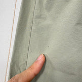 【M ベージュ系】 Atelier Blue Bottle ( アトリエブルーボトル ) ハイカーズ ショーツ Hiker's Shorts 入手困難 ナイロン ウェア ボトムス ショーツ ショートパンツ  z00057163   ショーツ ショートパン