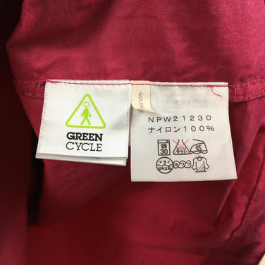 【Women's S ピンク系】 The North Face ( ザ・ノースフェイス ) コンパクト ジャケット Compact Jacket ウィンドシェル フーディ NPW21230 Asian Women's ウィンドシェル アウター ジャケット トップス - 【公式】2ndGEAR（セカンドギア）Webショップ【登山用品・アウトドア用品専門 買取販売店】