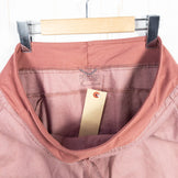 【Women's M ピンク系】 Patagonia ( パタゴニア ) ハンピ ロック パンツ Hampi Rock Pants RHP ウェア ボトムス ロングパンツ コットン z00051990 RHP コットン ロングパンツ ボトムス ウェア - 【公式】2ndGEAR（セカンドギア）Webショップ【登山用品・アウトドア用品専門 買取販売店】