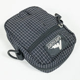 【OneSize ブラック系】 Gregory ( グレゴリー ) クイックポケット S Quick Pocket S Spectra 生産終了モデル 入手困難 銀タグ 旧タグ ナイロン バッグ ストレージ サコッシュポーチ z00051855 Spectra サコ - 【公式】2ndGEAR（セカンドギア）Webショップ【登山用品・アウトドア用品専門 買取販売店】