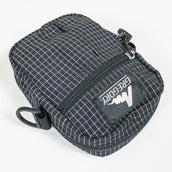 【OneSize ブラック系】 Gregory ( グレゴリー ) クイックポケット S Quick Pocket S Spectra 生産終了モデル 入手困難 銀タグ 旧タグ ナイロン バッグ ストレージ サコッシュポーチ z00051855 Spectra サコ - 【公式】2ndGEAR（セカンドギア）Webショップ【登山用品・アウトドア用品専門 買取販売店】