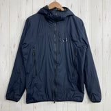 【Men's M ブラック系】 Millet ( ミレー ) ブリーズバリヤー トイ ジャケット BREATHEBARRIER TOI JKT ナイロン ウェア トップス アウター ジャケット フリース z00060464  フリース アウター ジャケット トップス