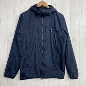 【Men's M ブラック系】 Millet ( ミレー ) ブリーズバリヤー トイ ジャケット BREATHEBARRIER TOI JKT ナイロン ウェア トップス アウター ジャケット フリース z00060464  フリース アウター ジャケット トップス