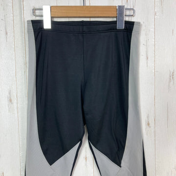 【Men's M ブラック系】 Cw-X ( シーダブリューエックス ) エキスパート モデル ロング スポーツタイツ Expert Model Long Sports Tights ポリエステル ウェア トップス インナー シャツ タイツ z00056200  タ - 0