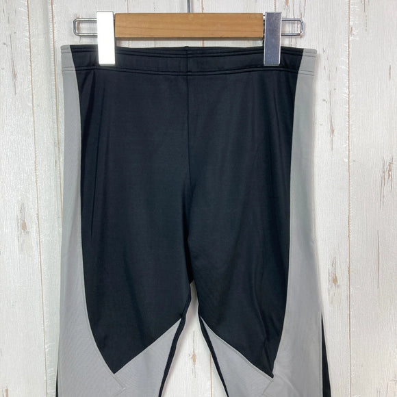 【Men's M ブラック系】 Cw-X ( シーダブリューエックス ) エキスパート モデル ロング スポーツタイツ Expert Model Long Sports Tights ポリエステル ウェア トップス インナー シャツ タイツ z00056200  タ