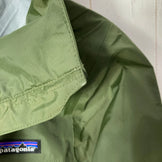 [Women's XS Green] 2024 Patagonia Torrentshell 3L Rain Jacket, Nylon, Rainsuit Set, Rain Shell, z00054611