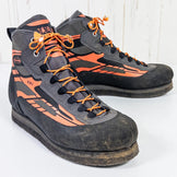 【Women's 23.0cm オレンジ系】 Caravan ( キャラバン ) KR 1F 渓流 フットウェア シャワークライミングシューズ 沢靴 z00053492  シャワークライミングシューズ 沢靴 フットウェア