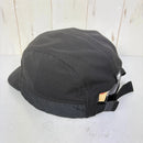 【OneSize ブラック系】 Ciele Athletics ( シエル アスレチックス ) FST キャップ 2 FST Cap 2 ポリエステル ウェア ウェア小物 ヘッドウェア キャップ z00057962  キャップ ヘッドウェア ウェア小物 ウェア-4