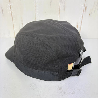 【OneSize ブラック系】 Ciele Athletics ( シエル アスレチックス ) FST キャップ 2 FST Cap 2 ポリエステル ウェア ウェア小物 ヘッドウェア キャップ z00057962  キャップ ヘッドウェア ウェア小物 ウェア