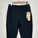 【Women's XS ブラック系】 Houdini ( フーディニ ) ウィメンズ ペース ライト パンツ W's Pace Light Pants 860015 900 TRUE BLACK z00055984 900 TRUE BLACK  ロングパンツ ボトムス
