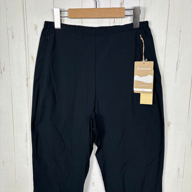 【Women's XS ブラック系】 Houdini ( フーディニ ) ウィメンズ ペース ライト パンツ W's Pace Light Pants 860015 900 TRUE BLACK z00055984 900 TRUE BLACK  ロングパンツ ボトムス