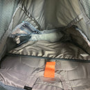 【Women's OneSize グレー系】 Deuter ( ドイター ) トレイル 28 SL Trail 28 SL Women's Fit フロントオープニング レインカバー付属 バッグ ストレージ バックパック デイパック 容量【～29L】 z00061341  デイパ-10