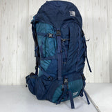 【Men's OneSize ネイビー系】 Karrimor ( カリマー ) クーガー 55-75 Cougar 55-75 ナイロン バッグ ストレージ バックパック 容量【55L～79L】 z00060060  容量【55L～79L】 バックパック バッグ ストレージ
