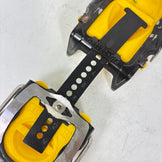 【OneSize イエロー系】 Grivel ( グリベル ) G12 オーマチック スーパーナロ－ O-Matic Super Narrow ウィンターギア クランポン アイゼン z00059383  クランポン アイゼン ウィンターギア