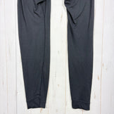 【Men's M ブラック系】 Montbell ( モンベル ) ジオライン L.W. タイツ Geoline Lightweight Tights ポリエステル ウェア ボトムス タイツ z00057841  タイツ ボトムス ウェア