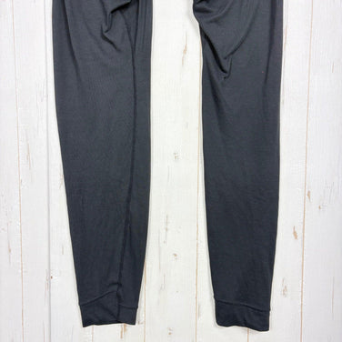【Men's M ブラック系】 Montbell ( モンベル ) ジオライン L.W. タイツ Geoline Lightweight Tights ポリエステル ウェア ボトムス タイツ z00057841  タイツ ボトムス ウェア