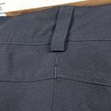 【Women's 36 ブラック系】 Millet ( ミレー ) ワナカ フォール ストレッチ パンツ Wanaka Fall Stretch Pants ウェア ボトムス ロングパンツ ソフトシェル z00051996 ソフトシェル ロングパンツ ボトムス ウェア - 【公式】2ndGEAR（セカンドギア）Webショップ【登山用品・アウトドア用品専門 買取販売店】