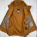 【Women's 36 オレンジ系】 SASTA ( サスタ ) キビッコ W ジャケット Kivikko W Takki 0041 45 Cinnamon z00056175 45 Cinnamon コットン アウター ジャケット トップス ウェア-5