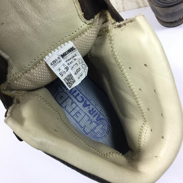 【Women's 24.5cm ブラウン系】Meindl ( マインドル ) バディル レディ Badile Lady 4291-10 Women's トレッキングブーツ フットウェア - 【公式】2ndGEAR（セカンドギア）Webショップ【登山用品・アウトドア用品専門 買取販売店】