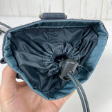 Karrimor TC Hip Belt Pouch (One Size, Gray) Nylon Storage Bag, External Pouch (z00054596)