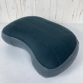 【OneSize グレー系】 Sea To Summit ( シートゥーサミット ) エアロ プレミアム ピロー レギュラー Aeros Pillow Premium Regular ポリエステル スリーピングシステム ピロー z00057088  ピロー スリー