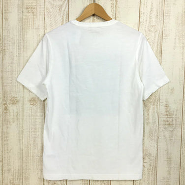 【Men's S ホワイト系】 Llbean ( エルエルビーン ) ビーンブーツ Tシャツ Bean Boots T-Shirt コットン 508395 Men's コットン ショートスリーブTシャツ クルーネック インナー シャツ トップス ウェア - 【公式】2ndGEAR（セカンドギア）Webショップ【登山用品・アウトドア用品専門 買取販売店】