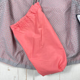 【Baby's 80 ピンク系】 Montbell ( モンベル ) ライトシェルジャケット ナイロン ウェア トップス アウター ジャケット ウィンドシェル z00054049  ウィンドシェル アウター ジャケット トップス ウェア