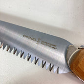 【OneSize ブラウン系】 Opinel ( オピネル ) フォールディングノコギリ #18 Folding Saw #18 #18   z00057463   刃物 キャンピングギア