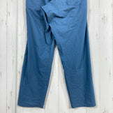 【Men's M ブルー系】 Yamatomichi ( 山と道 ) ライト ファイブポケット パンツ Light 5-Pocket Pants ナイロン ウェア ボトムス ロングパンツ  z00058589   ロングパンツ ボトムス ウェア