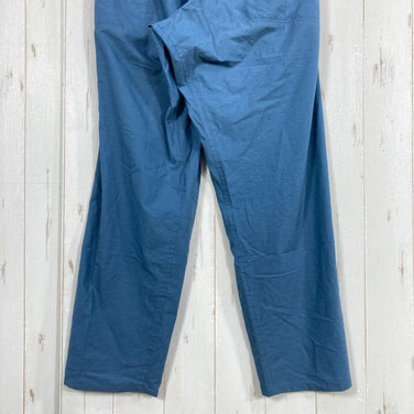 【Men's M ブルー系】 Yamatomichi ( 山と道 ) ライト ファイブポケット パンツ Light 5-Pocket Pants ナイロン ウェア ボトムス ロングパンツ  z00058589   ロングパンツ ボトムス ウェア