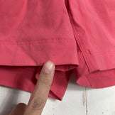 【Women's 4 ピンク系】 2015 Patagonia ( パタゴニア ) クァンダリー ショーツ 5インチ ウィメンズ Quandary Shorts 5-Inches Women's GNGB ナイロン ウェア ボトムス ショーツ ショートパンツ ソフトシ
