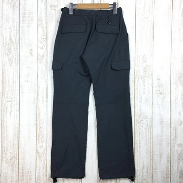 【Women's M グレー系】 Columbia ( コロンビア ) パールシティ パンツ Pearl City Pants ソフトシェル PL8496 Women's レインシェル ロングパンツ ボトムス ウェア - 【公式】2ndGEAR（セカンドギア）Webショップ【登山用品・アウトドア用品専門 買取販売店】