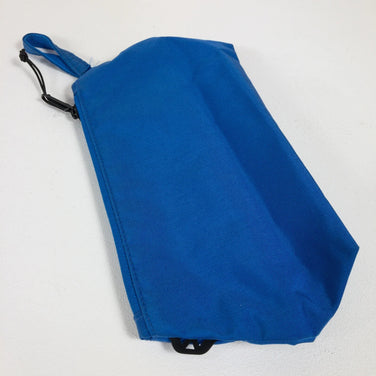 【OneSize ブルー系】 The North Face ( ザ・ノースフェイス ) トラベル ポーチ S ナイロン NM91453 スタッフサック インナーポーチ パッキングサック バッグ ストレージ - 【公式】2ndGEAR（セカンドギア）Webショップ【登山用品・アウトドア用品専門 買取販売店】