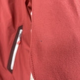 【Men's M レッド系】 Montbell ( モンベル ) クラッグ ジャケット クリマプロ ソフトシェル 1106555 Asian Men's PAPRI パプリカ ソフトシェル アウター ジャケット トップス ウェア - 【公式】2ndGEAR（セカンドギア）Webショップ【登山用品・アウトドア用品専門 買取販売店】