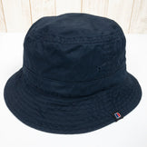 【Unisex L ネイビー系】 Berghaus ( バーグハウス ) バケット ハット Backet Hat コットン J1201 Unisex ハット ヘッドウェア ウェア小物 ウェア - 【公式】2ndGEAR（セカンドギア）Webショップ【登山用品・アウトドア用品専門 買取販売店】