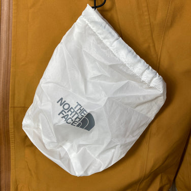 【Women's L ベージュ系】 The North Face ( ザ・ノースフェイス ) クライム ライト ジャケット Climb Light Jacket ナイロン ウェア トップス アウター ジャケット ハードシェル GORE-TEX ( ゴアテックス ) z0