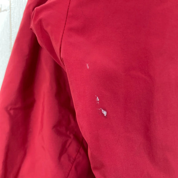 【Men's XS レッド系】 1999 Patagonia ( パタゴニア ) インファーノジャケット Infurno Jacket 希少サイズ 入手困難 ウェア トップス アウター ジャケット  z00054245   アウター ジャケット トップス ウェア