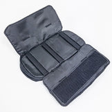 【OneSize ブラック系】 Matador ( マタドール ) スピードスタッシュ ナイロン バッグ ストレージ 外付けポーチ z00053134  外付けポーチ バッグ ストレージ