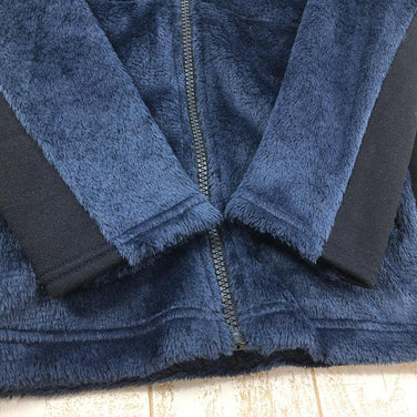 【Men's XS ネイビー系】 The North Face ( ザ・ノースフェイス ) ジップイン バーサ ミッド ジャケット Zi Versa Mid Jacket ハイロフト フリース NA62006 Asian Men's フリース アウター ジャケット - 【公式】2ndGEAR（セカンドギア）Webショップ【登山用品・アウトドア用品専門 買取販売店】