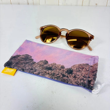 【OneSize ブラウン系】 Sunski（サンスキー） ディプシー Dipsea ダスクブロンズ ウェア ウェア小物 アイウェア サングラス z00056328 ダスクブロンズ サングラス アイウェア ウェア小物 ウェア