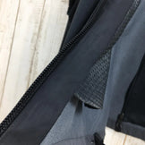 【Women's L ブラック系】 Haglofs ( ホグロフス ) ウルタ Q フード ソフトシェル Ulta Q Hood Soft Shell ゴアウィンドストッパー ジャケット フーディ International Women's ソフトシェル アウター ジ - 【公式】2ndGEAR（セカンドギア）Webショップ【登山用品・アウトドア用品専門 買取販売店】