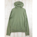 【Men's S グリーン系】 Patagonia ( パタゴニア ) ライトウェイト フルジップ フーディ Lightweight Full-Zip Hoody オーガニックコットン 52280 International Men's SNM フリース アウター - 【公式】2ndGEAR（セカンドギア）Webショップ【登山用品・アウトドア用品専門 買取販売店】