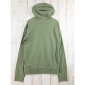 【Men's S グリーン系】 Patagonia ( パタゴニア ) ライトウェイト フルジップ フーディ Lightweight Full-Zip Hoody オーガニックコットン 52280 International Men's SNM フリース アウター - 【公式】2ndGEAR（セカンドギア）Webショップ【登山用品・アウトドア用品専門 買取販売店】