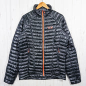 【Men's M ブラック系】 Mountain Hardwear ( マウンテンハードウェア ) ゴースト ウィスパラー ダウンジャケット Ghost Whisperer Down Jacket ダウン ウェア トップス アウター ジャケット ダウンインサレーショ