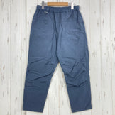 【Men's 2 ネイビー系】 Axesquin Elements ( アクシーズクインエレメンツ ) ヴィンテージ ナイロン の パンツ Vintage Nylon Pants ナイロン ウェア ボトムス ロングパンツ  z00057952   ロングパンツ ボト