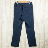 【Men's S ネイビー系】 The North Face ( ザ・ノースフェイス ) アルパインライトパンツ Alpine Light pants ナイロン ウェア ボトムス ロングパンツ ソフトシェル z00051185 ソフトシェル ロングパンツ ボトムス - 【公式】2ndGEAR（セカンドギア）Webショップ【登山用品・アウトドア用品専門 買取販売店】