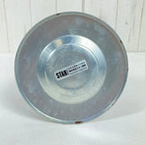 One Size Silver Feuerhand Baby Special 275 Zinc Kerosene Lantern (z00055857)