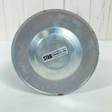 One Size Silver Feuerhand Baby Special 275 Zinc Kerosene Lantern (z00055857)