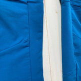 [Women's S Blue] Millet Stretch Fit Softshell Pants Apparel Bottoms Long Pants Softshell z00059214 Softshell Long Pants Bottoms Apparel